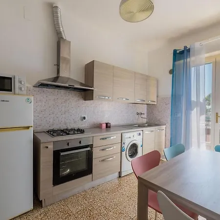 Apartamento Windrose The Dog