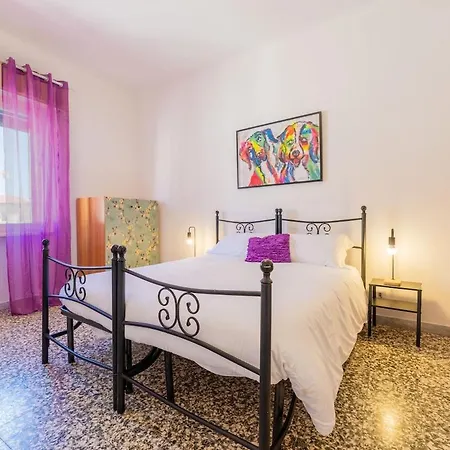 Apartamento Windrose The Dog