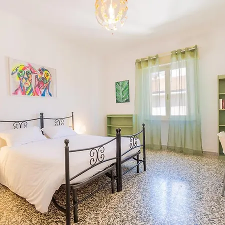 Windrose The Dog Apartamento