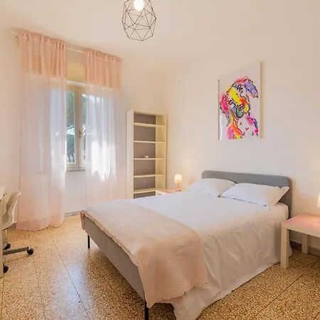 Windrose The Dog Apartamento Pisa