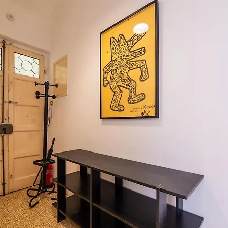 Windrose The Dog Apartamento *