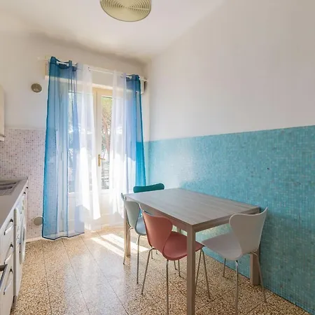 Windrose The Dog Apartamento Pisa
